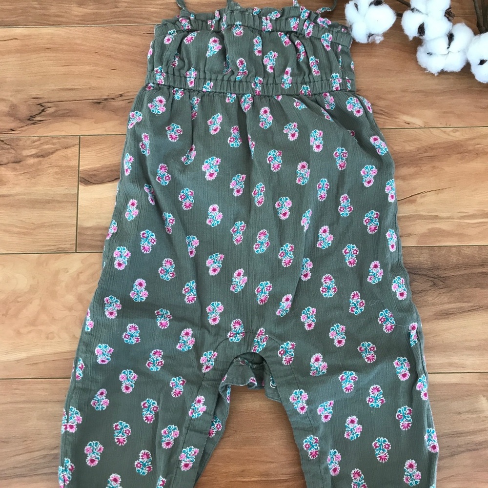 Old Navy Romper